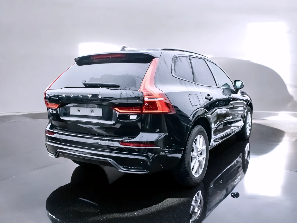 Volvo Xc T Recharge Awd Plus Dark Vezi Oferta De Pret Bcch Auto