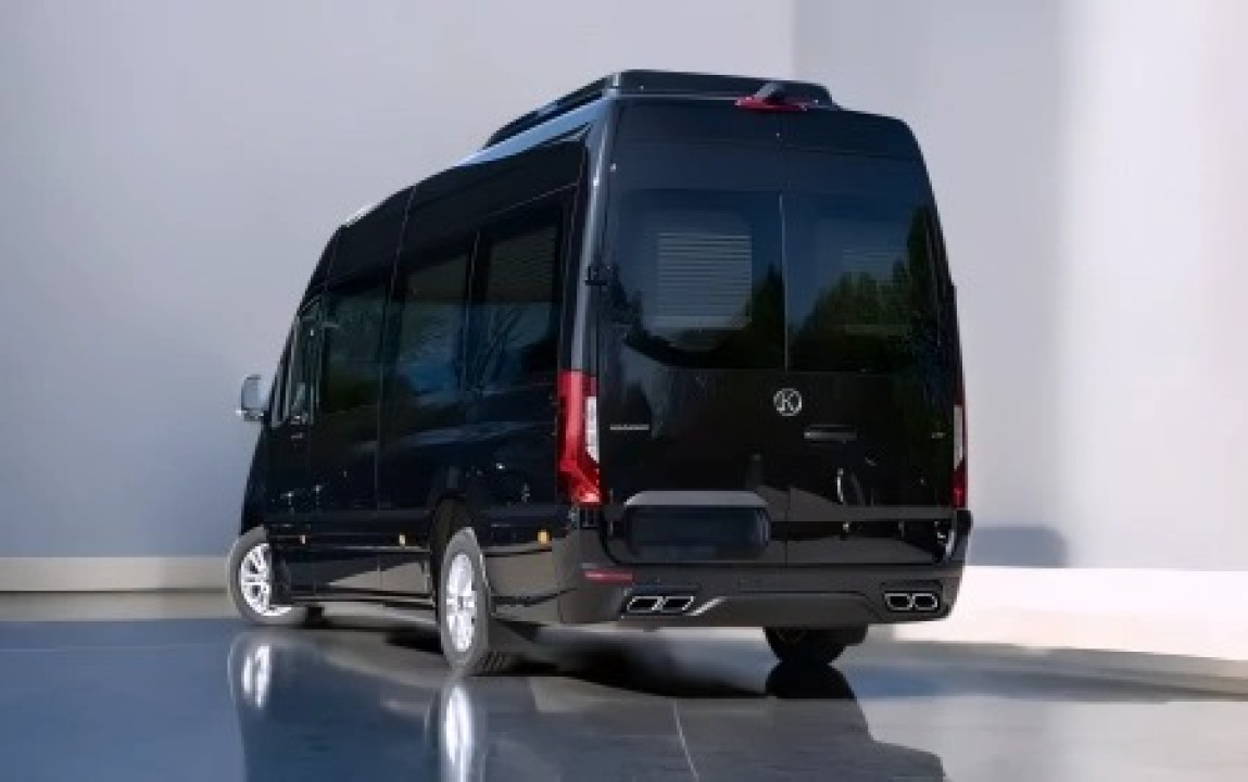 Mercedes Benz Sprinter Vezi Oferta De Pret Bcch Auto