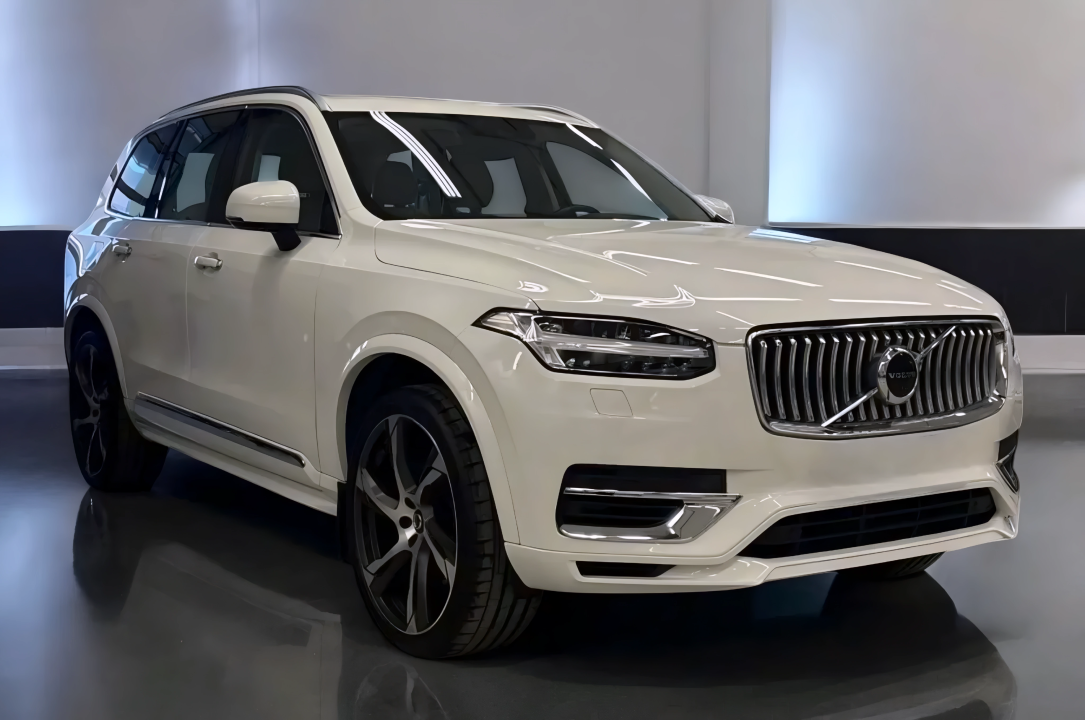 Volvo XC 90 Recharge T8 Inscription Vezi Oferta De Pret BCCH Auto