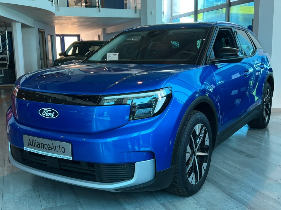 ford explorer electric nou in stoc constanta 16a578f430ce05