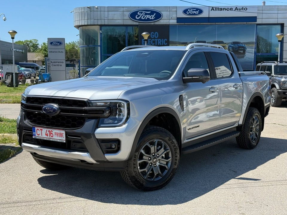 ford ranger wildtrak livrare imediata constanta 76a58caae99254