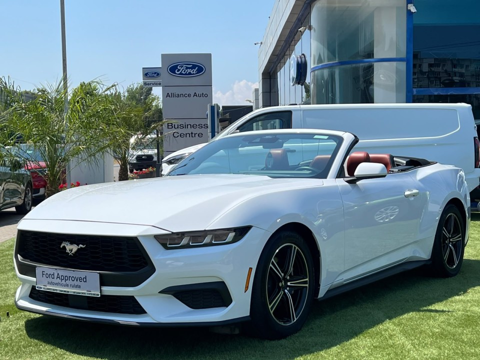 ford mustang cabrio in stoc constanta livrare imediata 06a5f44508570c
