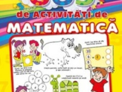 365 de activitati de matematica