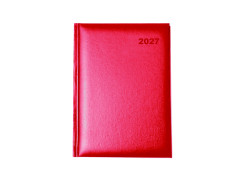 Agenda A4 datata Manager 2027