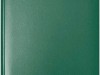 Agenda A4 datata Manager 2027, Verde