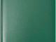 Agenda A4 datata Manager 2027, Verde