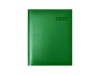 Agenda A4 datata Manager 2027, Verde