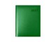 Agenda A4 datata Manager 2027, Verde