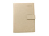 Agenda A5 datata 2023, coperta soft cu clapa - imagine 1