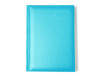 Agenda A5 datata clasica - 2025, Bleu