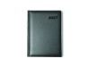 Agenda A5 datata clasica - 2027, Negru