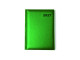 Agenda A5 datata clasica - 2027, Verde 