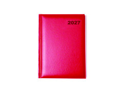 Agenda A5 datata clasica - 2027
