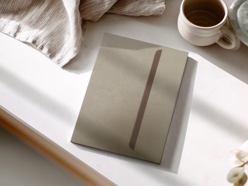 Agenda A5 Easy - Roz - Fotografie 2