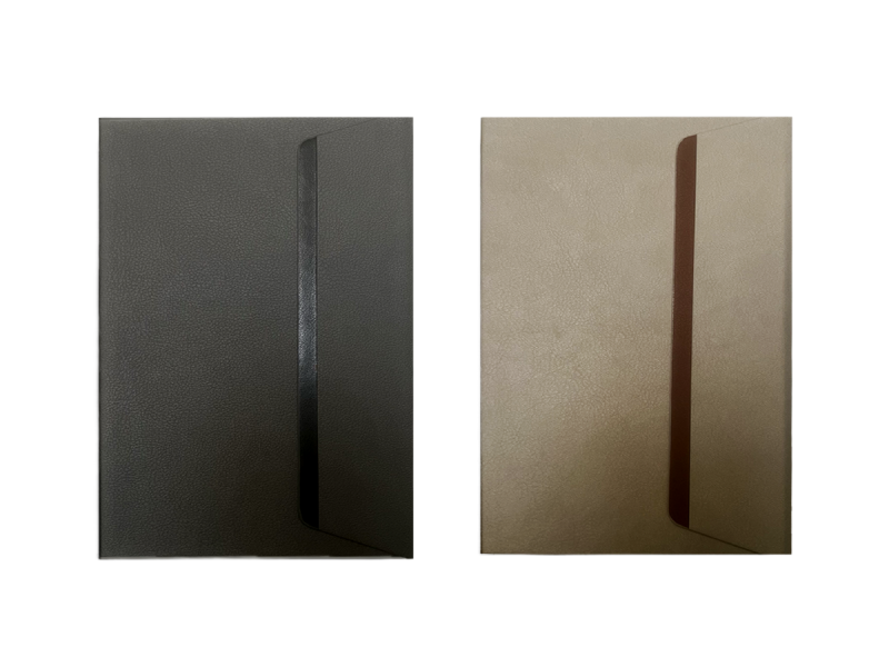 Agenda A5 Easy - Fotografie 1