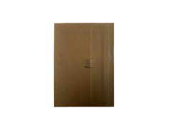 Agenda A5 Kraft - Maro