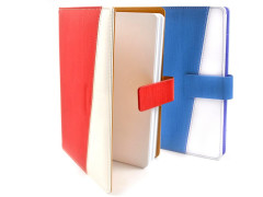 Agenda A5 nedatata clapa