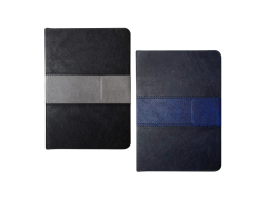 Agenda A5 nedatata CLAPA patrata