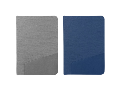 Agenda A5 nedatata DL cu buzunar oblic