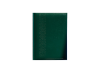 Agenda nedatata A5 traditional, verde