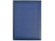 Agenda nedatata A6 clasica, Albastru, 25 buc/set