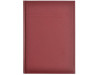 Agenda nedatata A6 clasica, Bordeaux
