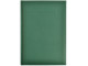 Agenda nedatata A6 clasica, Verde