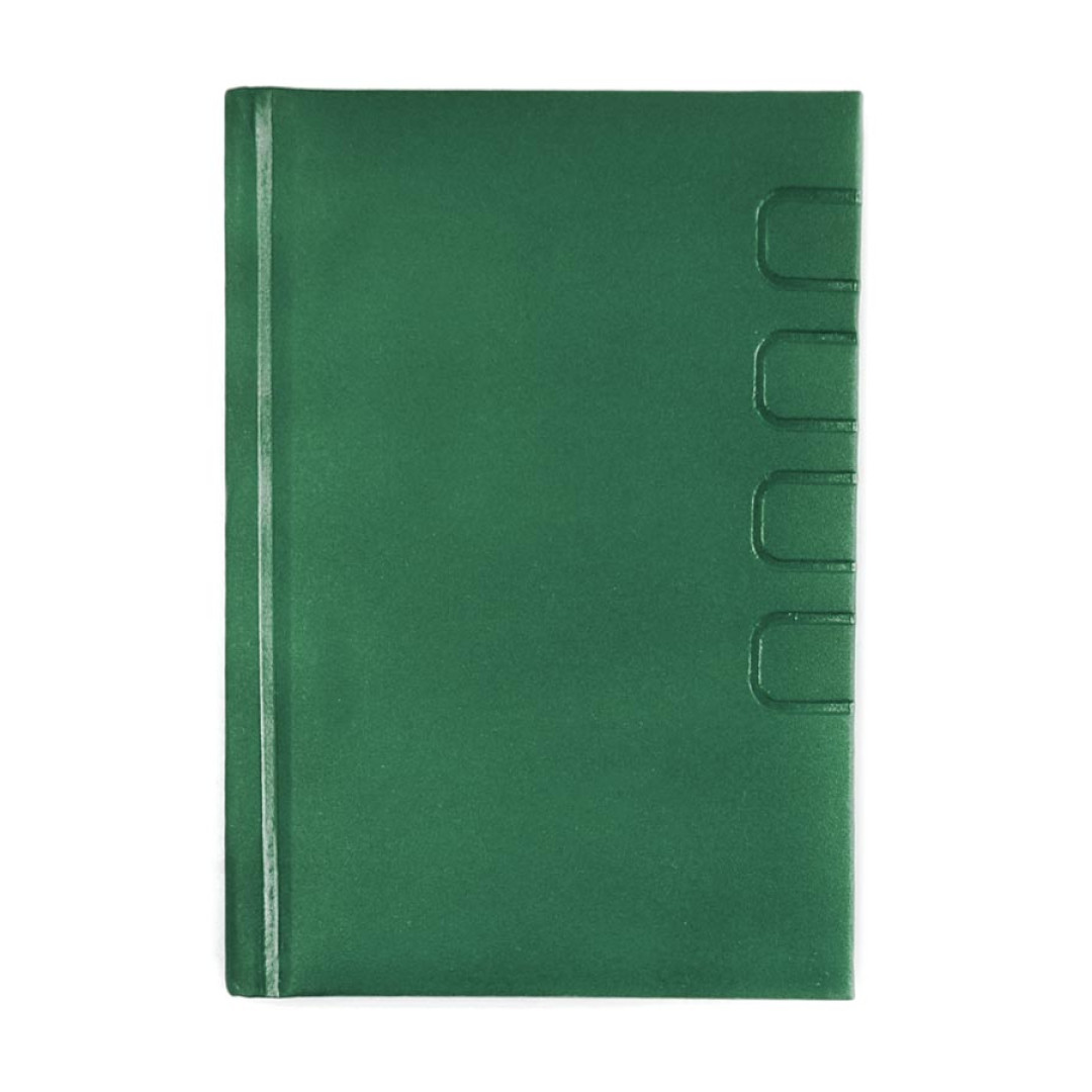 AGENDA S 1J/P 4TRIM 0710