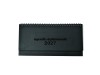 Agenda saptamanala 2027, tip planner - imagine 1