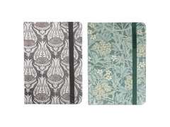 Agenda tip notes FLOWERS