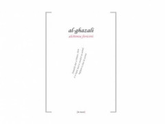 ALCHIMIA FERICIRII - Al-Ghazali