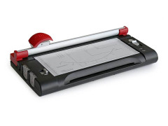 Aparat de laminat cu trimmer L400A