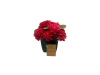 Aranjament floral Crimson Elegance
