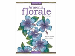 Armonii florale - Valentina Harper