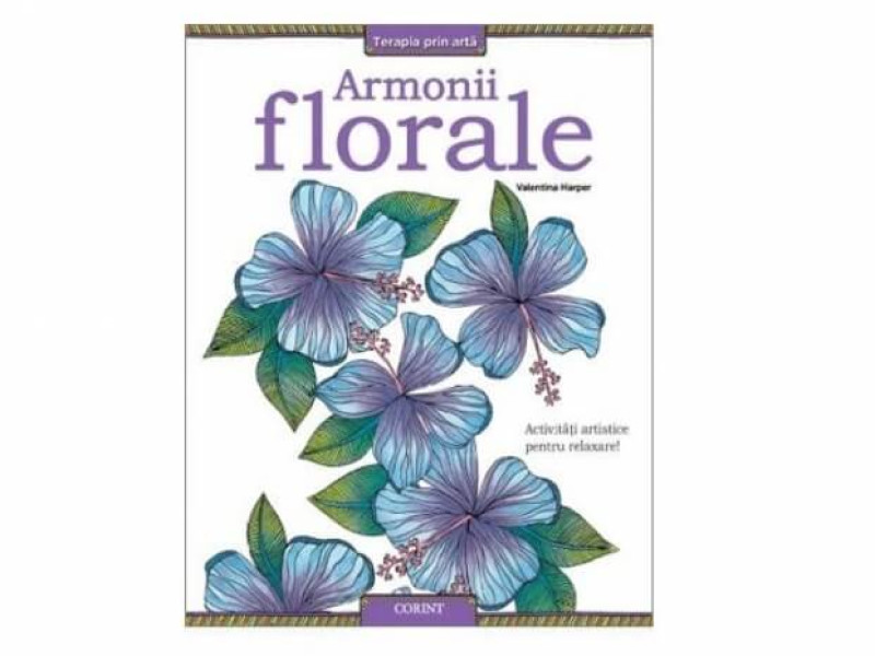 Armonii florale - Valentina Harper - Fotografie 1