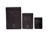 Bloc Notes Office Line, spira, 80 file, Velin, 70 g/mp, diverse marimi