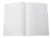 Caiet B5, 50 file, gama 