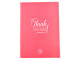Caiet B5, 50 file, gama 