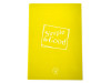 Caiet B5, 50 file, gama 