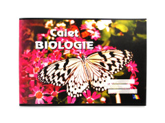 Caiet biologie 16 file
