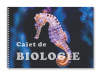 Caiet biologie A4, 32 file, spira - imagine 4