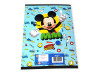 Caiet capsat Mickey Mouse & Friends, 40 file, Romana - imagine 2