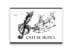 Caiet muzica, 24 file - imagine 2