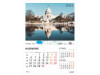 Calendar 2023 de Perete A3, Capitale Europene - imagine 11