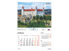 Calendar 2023 de Perete A3, Capitale Europene - imagine 4