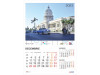 Calendar 2023 de Perete A3, Capitale Europene - imagine 12