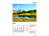 Calendar 2023 de Perete A3, Peisaje - imagine 6
