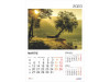 Calendar 2023 de Perete A3, Peisaje - imagine 3