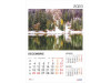 Calendar 2023 de Perete A3, Peisaje - imagine 12