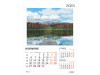 Calendar 2023 de Perete A3, Vacante de Vis - imagine 11